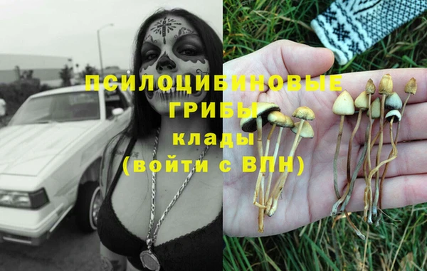 хмурый Остров